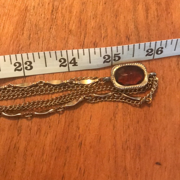 vintage sarah coventry necklace - Picture 4 of 4